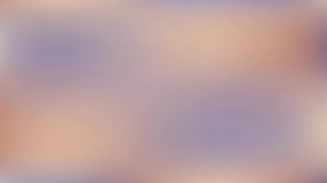 Blended purple and beige hues forming a smooth and delicate backdrop.