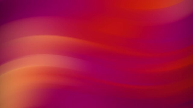 Abstract crimson red orange waves background perfect for artistic projects. Suitable for web design, branding, print materials, and digital presentations. Vibrant and dynamic.
