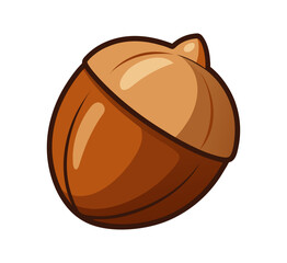 A single orange rubber basketball sphere is a round sports equipment object isolated on white for a fun team competition activity or leisure game play