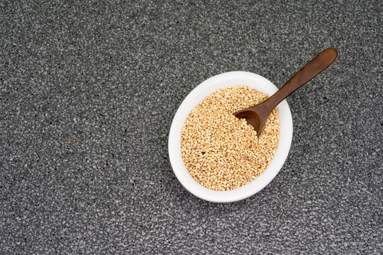 Chenopodium quinoa - Organic quinoa seeds