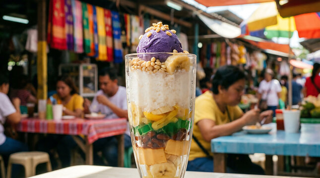 Halohalo」の写真素材 | 555件の無料イラスト画像 | Adobe Stock