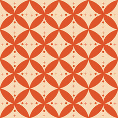 Seamless pattern