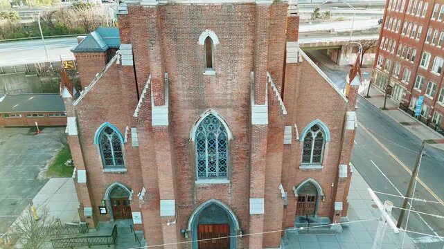 Motions of the Neighborhood