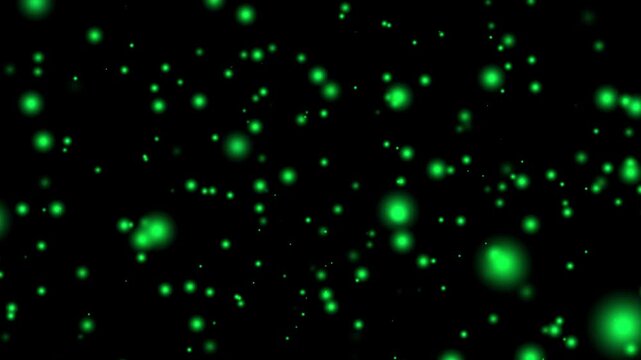 alpha PNG. Looping zoom in particles dust animation. Fly in through particles template. Combine with your video or make parallax photo animated. Galaxy stars snow .4k video .black screen