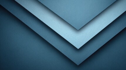 Abstract layered texture backgrounds in shades of blue showcasing depth and dimension for design projects, presentations, or creative applications.