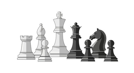 Adobe Illustrator Artwork © Rengginan