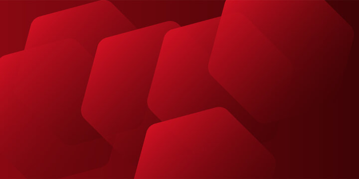 Abstract red color background. background for posters, placards, brochures, banners, headers, covers. vector Eps 10