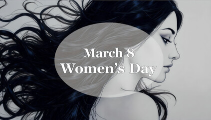Women's Day March 8 Celebration