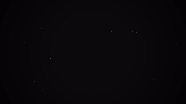 Grunge grafity abstract motion texture with noise and scratches textures film burn overlays. 4k video