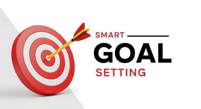 Effective target business goal setting strategies for success