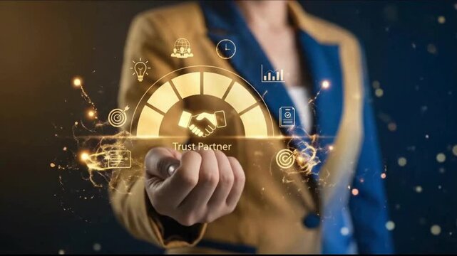 AI-Powered Business Intelligence Dashboard | Executive Decision Hub: Real-Time Risk, Growth & Compliance Metrics | Strategic Oversight Interface for CFOs, CISOs & COOs
