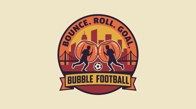 Bubble Football A Fun and Energetic Sport for All Ages