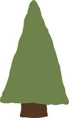 mini woodland elements series