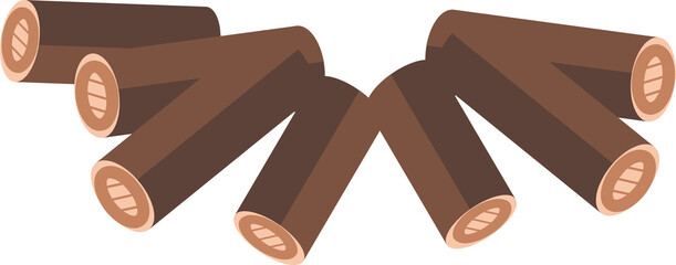 pile of wood chips (7)