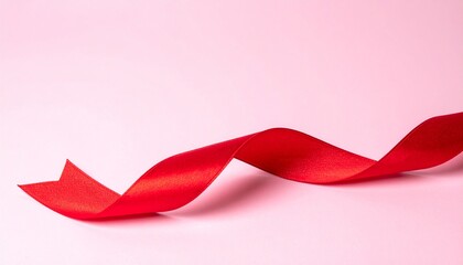 シンプルリボンのフレーム23