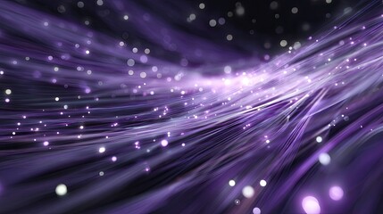 Obraz premium 6G Telecommunication Infrastructure with AI and IoT