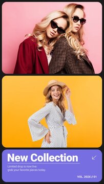 Vertical Multiscreen Slide 9