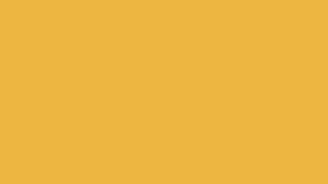 Vibrant orange background with white polka dots pattern video. Eye-catching orange background with white polka dots for creative projects