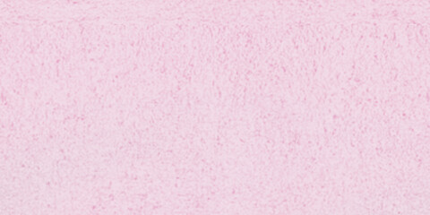 Soft pink color background texture 