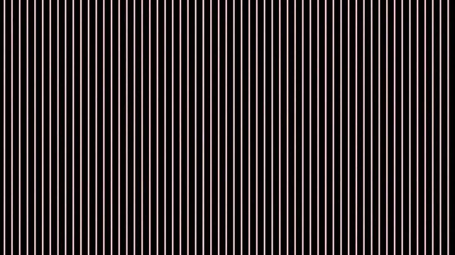 A close-up view of a striped pattern, likely used for graphic design or as a background texture, featuring vertical lines of varying shades of gray.