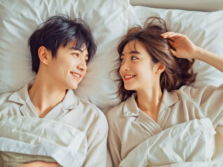 An embarrassing awakening