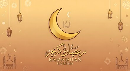 eid mubarak greeting card