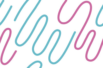 dynamic lines background art