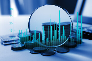 financial interest rate hikes , economic inflation crisis	