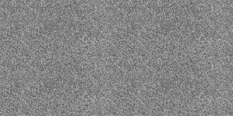 Stone path texture – seamless pattern of architectural gravel floor. Aerial top view of Stone landscaping road construction material. © Lawrey