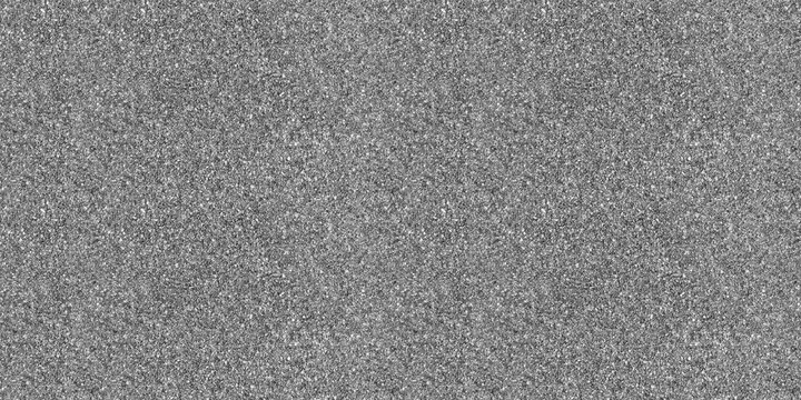 Stone path texture &ndash; seamless pattern of architectural gravel floor. Aerial top view of Stone landscaping road construction material.