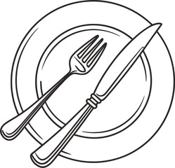 restaurant menu design