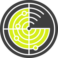 Radar Icon