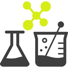 Chemistry Icon