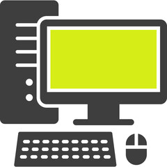 Computer Icon
