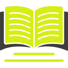 Book Icon