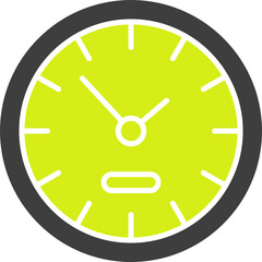 Clock Icon