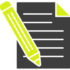 Pencil Icon