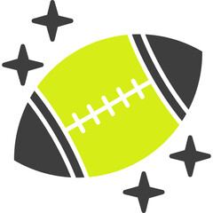Rugby Icon