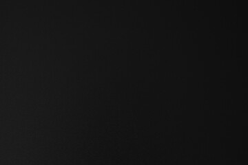 Fototapeta premium Flat Dark Grey Black Paper Texture Background