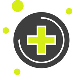 Fototapeta premium Add Icon