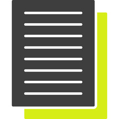 Document Icon