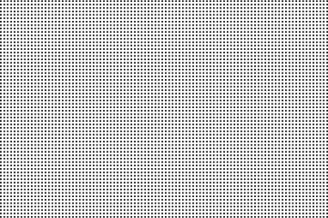 Abstract halftone pattern background with gradient dots and texture effect