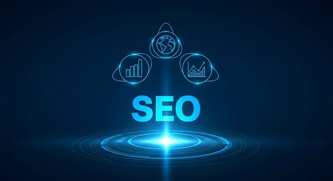 Search engine optimization seo strategies for online visibility