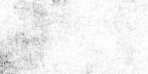 Grunge black and white texture a versatile background for design handmade ink roller texture set with rough edges a street art distress overlay. © Namira