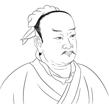 Zeng Shen (Ziyu), honored as the &ldquo;Duke of Chengguo and Lineage Sage,&rdquo; was a distinguished disciple of Confucius, known for promoting filial 