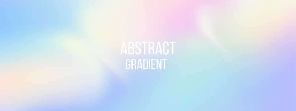 Hologram pink iridescent with nacre background pastel for gradient holographic pattern. Ombre pearl color with rainbow texture gradation for foil purple light. Effect blue hologram with mirror.