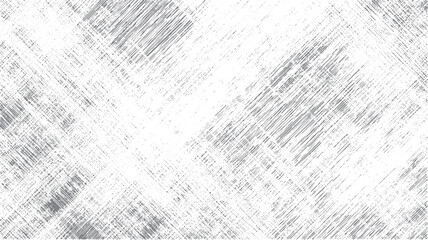 Obraz premium Gray and white textured background with diagonal lines and dots abstract pattern grunge