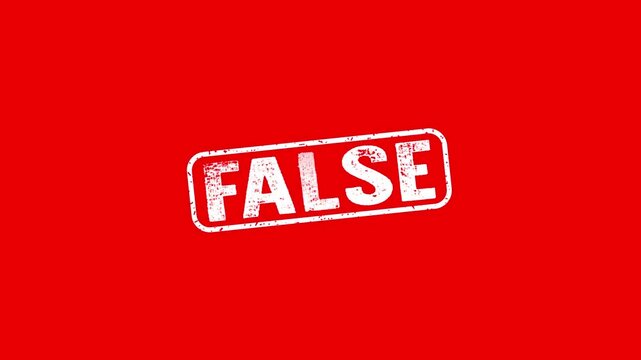 False rubber stamp animation. false texture text Up to down motion graphics. stamp zooming and hit effect 4k video.