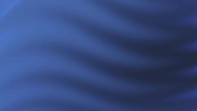 Solid dark blue gradient abstract background wavy texture elegant modern suitable for website backgrounds, presentations, and digital art projects.