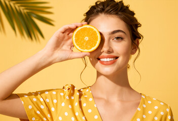 Vitamina C Bellezza Naturale